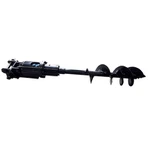 Hydraulický vrták pre mini 1tonové rýpadlo